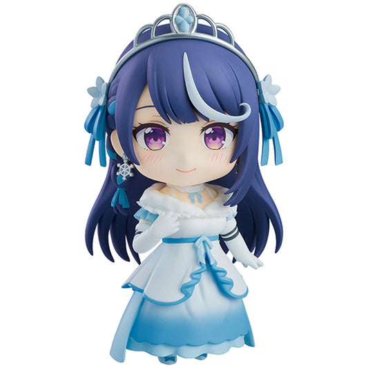 ねんどろいど VTuberなんだが配信切り忘れたら伝説になってた 心音淡雪 グッドスマイルカンパニー