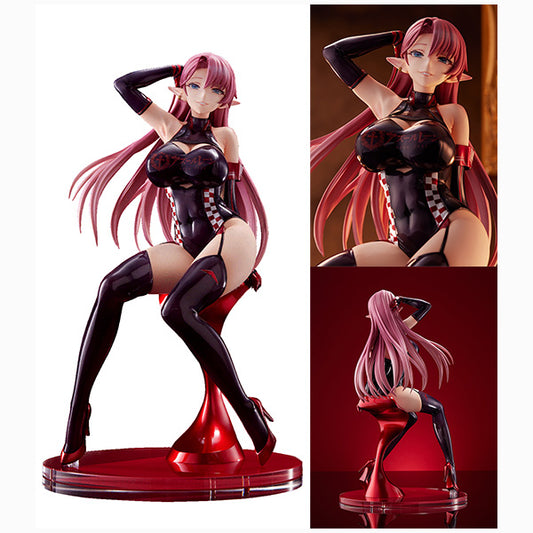 アズールレーン デューク・オブ・ヨーク -誉笏のグロリアスフォーミュラ-