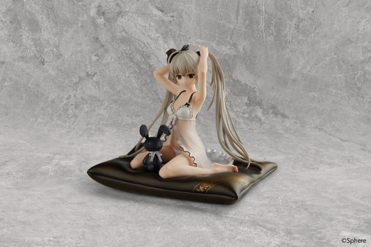 ヨスガノソラ  春日野穹 1/6スケール塗装済完成品フィギュア エーフォース