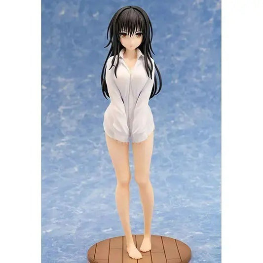 To LOVEる-とらぶる-ダークネス 1/6 古手川唯 ワイシャツVer.