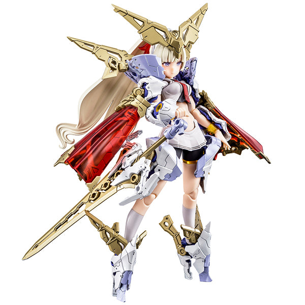 メガミデバイス BUSTER DOLL パラディン